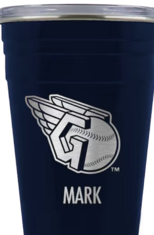 Guardians 22oz. Custom Tumbler