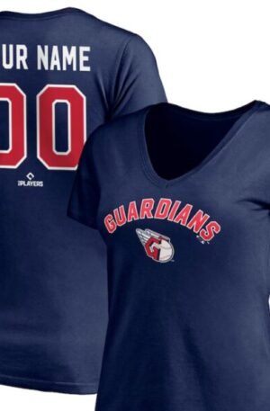 Guardians Women's Custom WS Tee