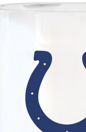 Indianapolis Colts 15oz. Custom Mug