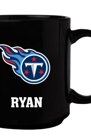 Tennessee Titans 11oz. Custom Mug