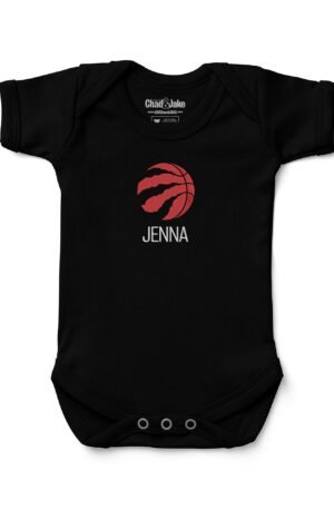 Toronto Raptors Custom Bodysuit