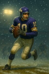 Fran Tarkenton  Featured image
