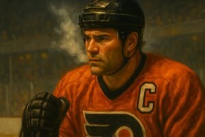 Eric Lindros Featured Image