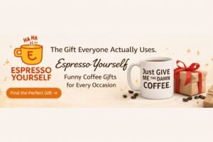 Espresso Yourself ad 3