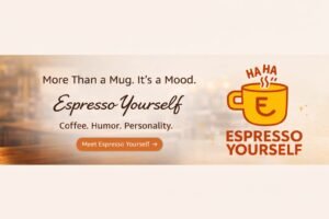 Espresso Yourself Ad 5