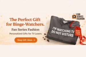 Fan Series Fashion ad 2