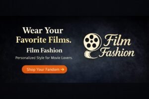 Film Fashion ad 1