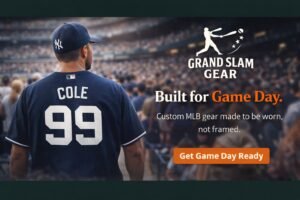 Grand Slam Gear ad 5