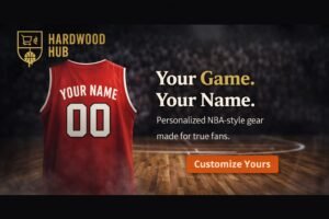 Hardwood Hub ad 1