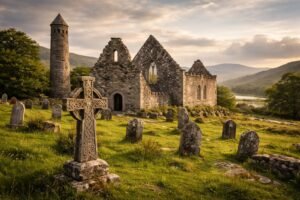 Faith and St. Patricks Day Featured image