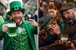 Irish Stereotypes featured image