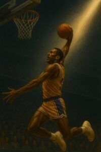 James Worthy Featured Image