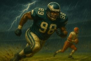 Jerome Brown Featured Image