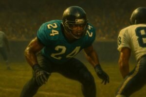 Jimmy Smith Featured Image