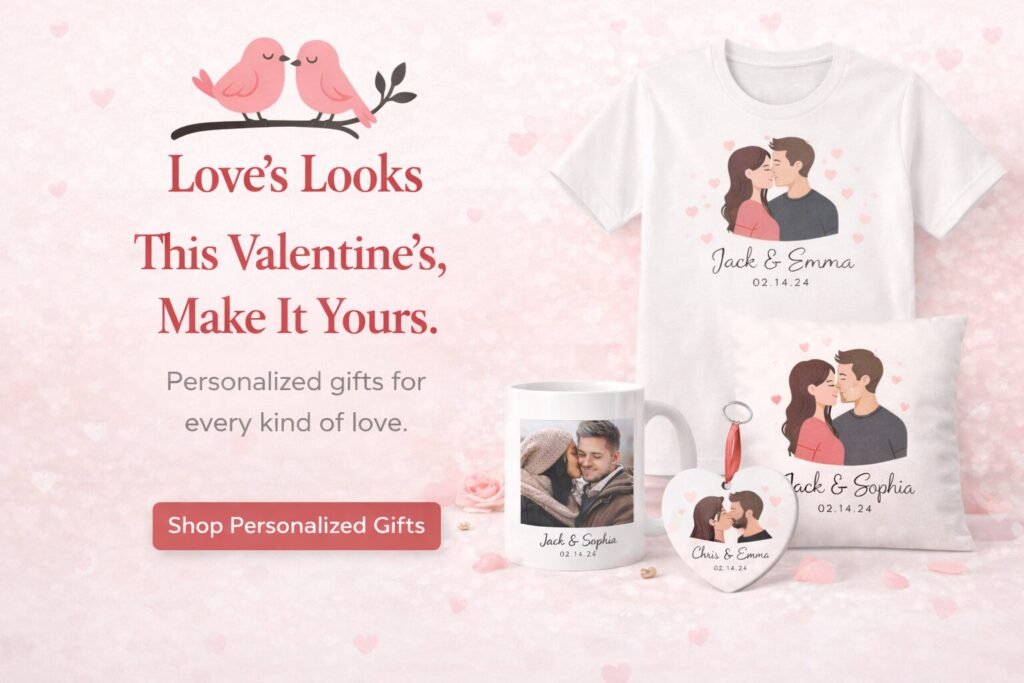 Loves Looks ad 4