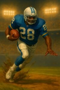 Marshall Faulk Featured Image