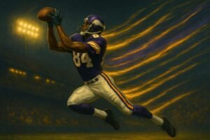 Randy Moss Featured image