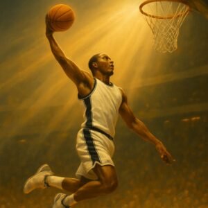 Sean Elliott Featured Image