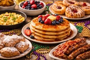 Why is Mardi Gras called Fat Tuesday Featured Image