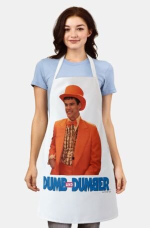 Dumb and Dumber | Lloyd Christmas Apron