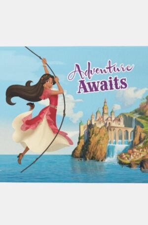 Elena | Adventure Awaits Doormat