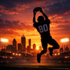 Andre Rison Featured image