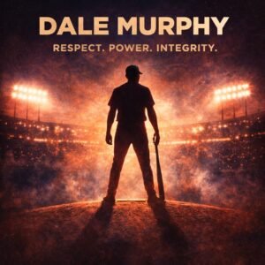 Dale Murphy featured image