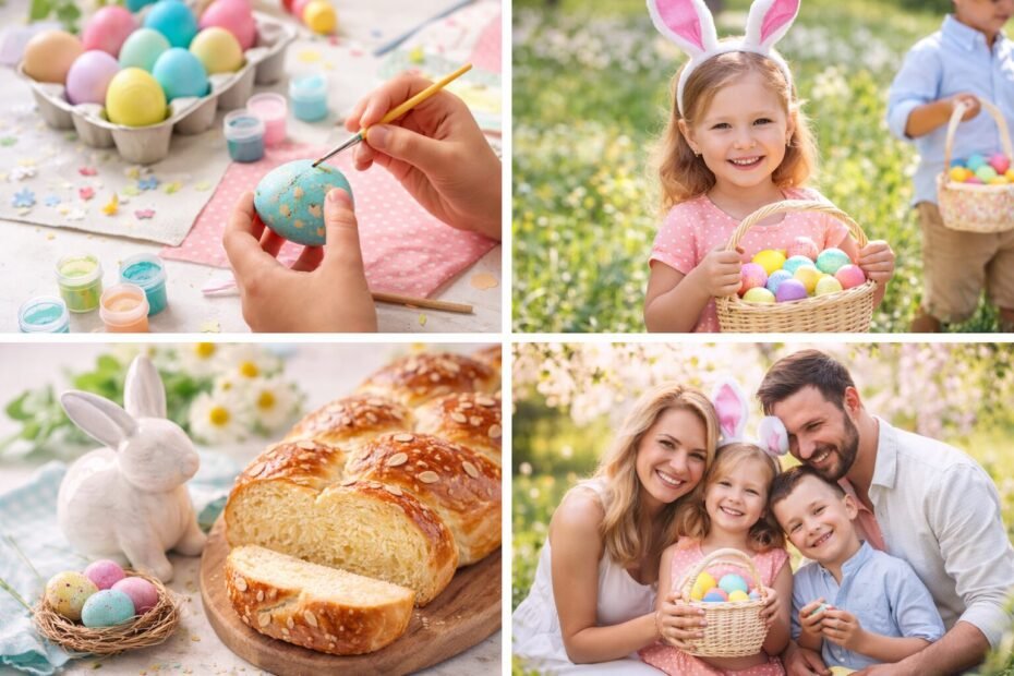 Easter Photo Ideas Featured Image