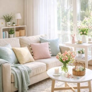 Easter Spring Reset Featured image