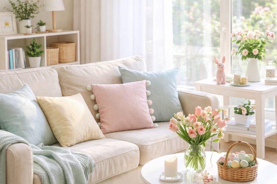 Easter Spring Reset Featured image