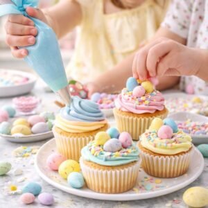 Easter Treats for Kids Featured Image