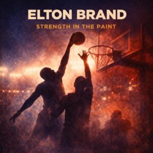 Elton Brand Featured image