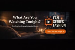 Fan Series Fashion ad 4