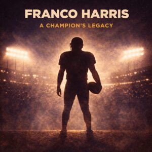 Franco Harris Featured Image
