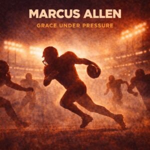 Marcus Allen Featured image