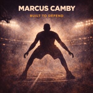 Marcus Camby Featured image