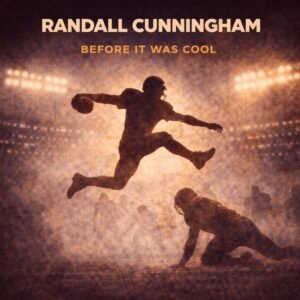 Randall Cunningham Featured image
