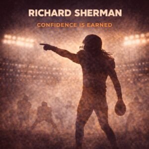 Richard Sherman Featured image