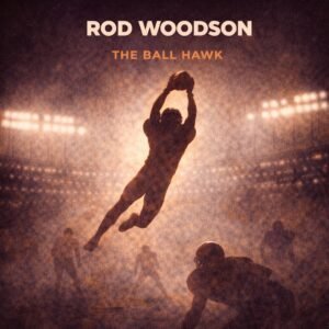 Rod Woodson Featured image