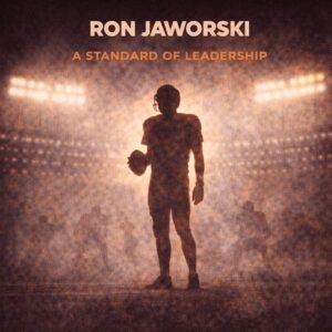 Ron Jaws Featured Image