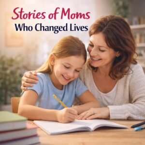 Stories Of Moms Featured Image 