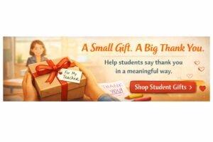 Awesome Teacher ad 1