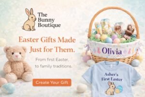 The Bunny Boutique ad 3