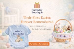 The Bunny Boutique ad 5