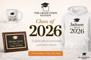 The Graduation Station ad 4