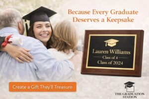 The Graduation station ad 5