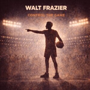 Walt frazier Featured image