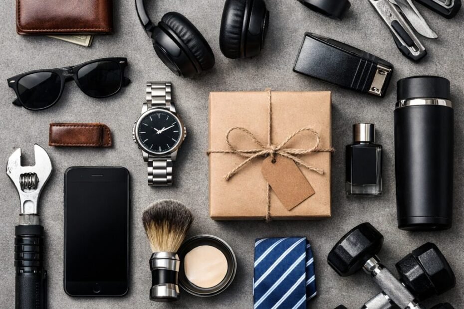 50 Thoughtful Father's day gifts featured image