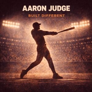 Aaron Judge Featured image