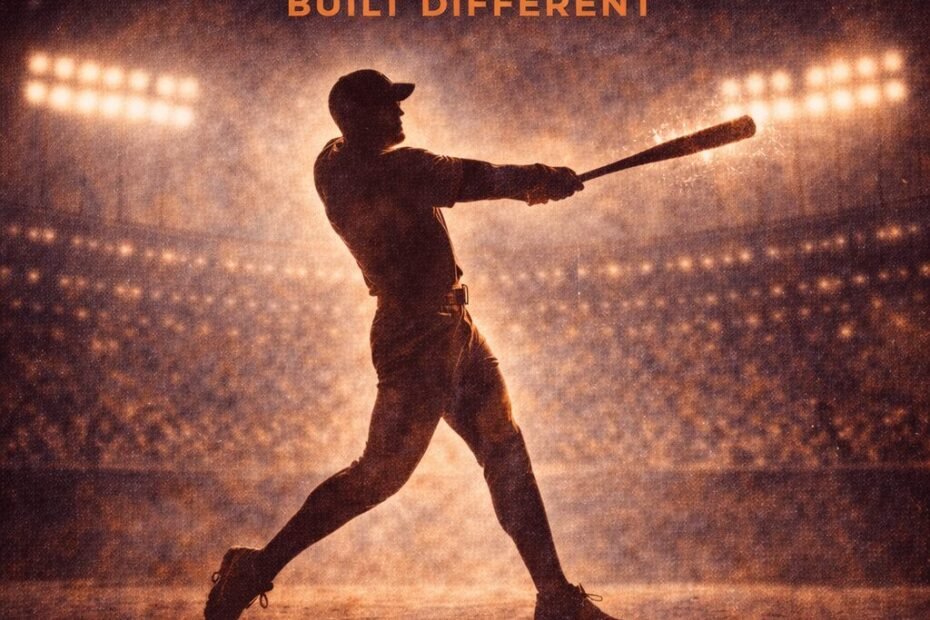 Aaron Judge Featured image